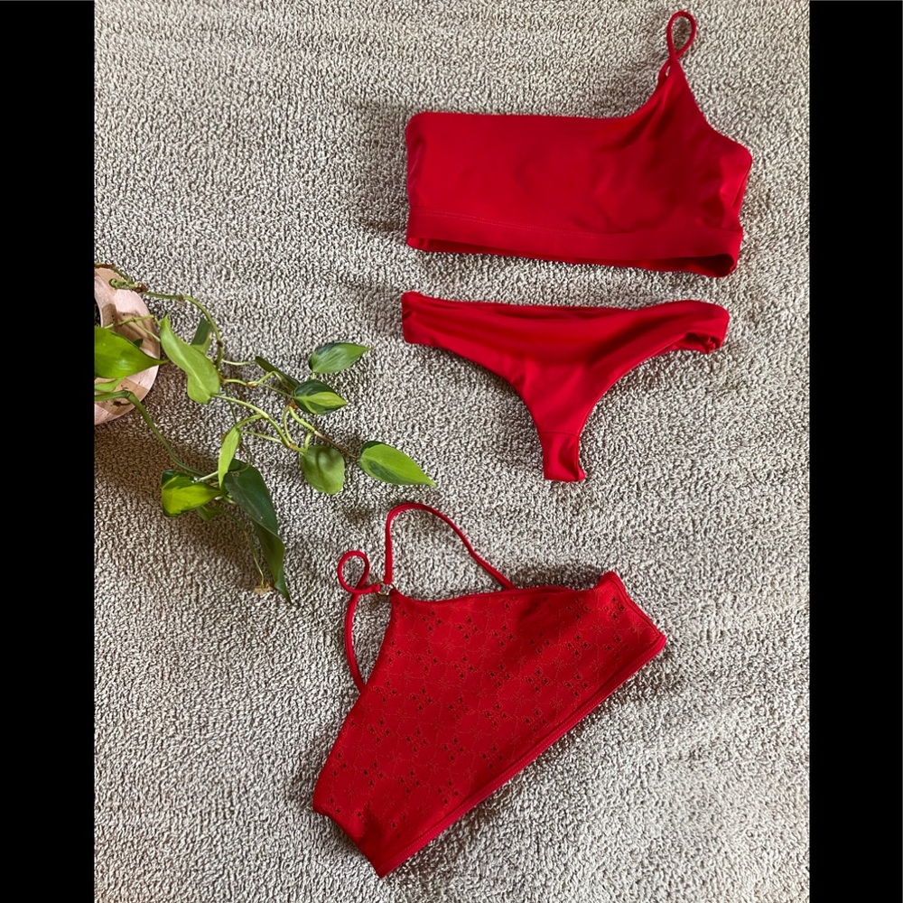 KAOHS 3 piece Swimwear